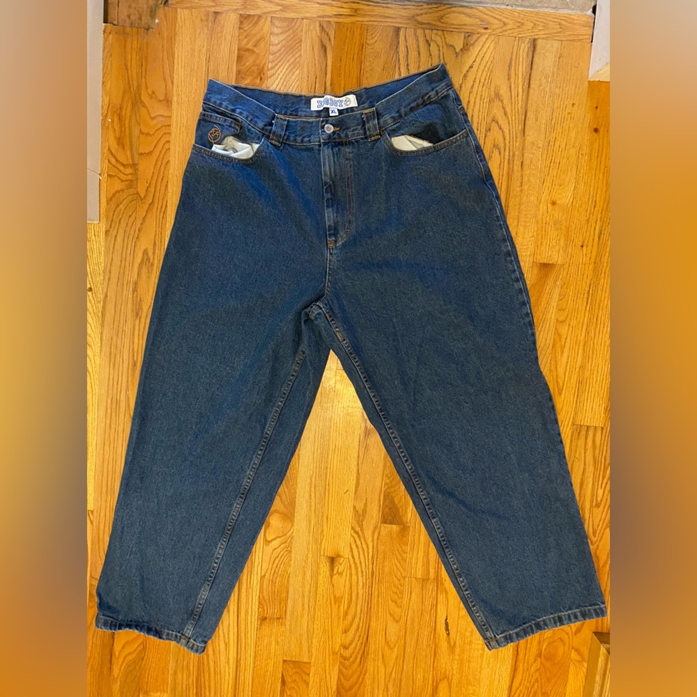 Polar Skate Co. Big Boy Jeans XL